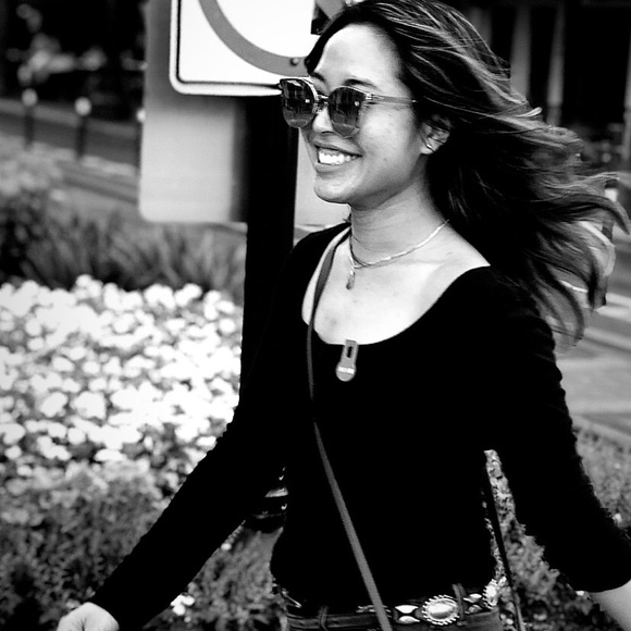 Meet the Posher Other - Meet your Posher, Katrina